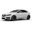 A Serisi W176 (2012-2017)